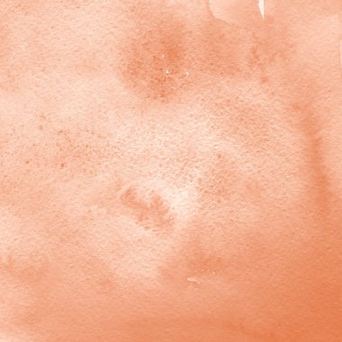 turuncu suluboya boya doku, arka plan