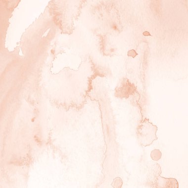 turuncu suluboya boya doku, arka plan