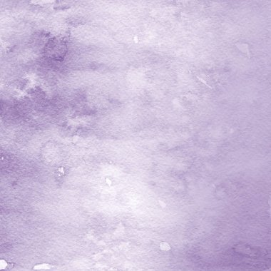 menekşe suluboya boya doku, arka plan