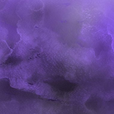 menekşe suluboya boya doku, arka plan