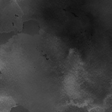 sulu boya boyama doku ile mavi arka plan