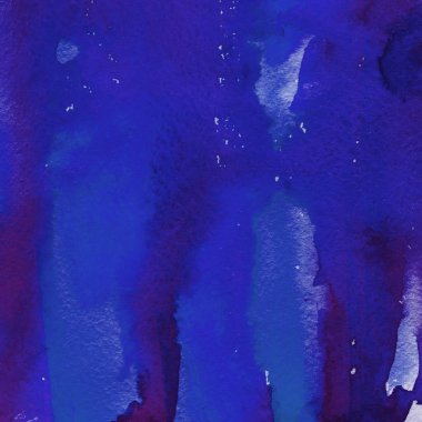 sulu boya boyama doku ile çok renkli arka plan