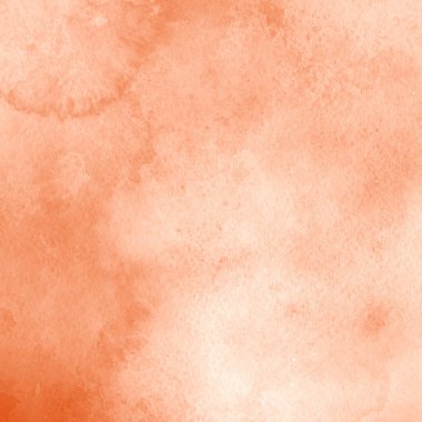 turuncu suluboya boya doku, arka plan