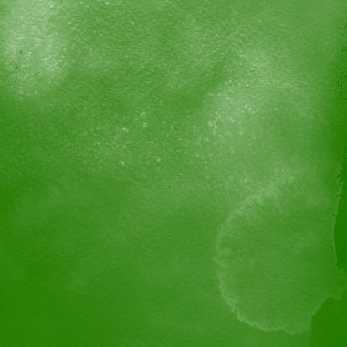 suluboya desenli yeşil soyut arkaplan