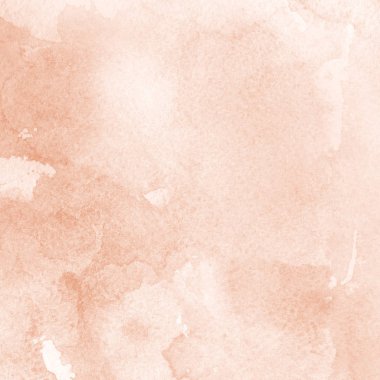 turuncu suluboya boya doku, arka plan