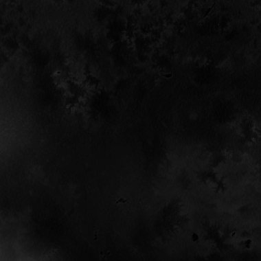 sulu boya boyama doku ile mavi arka plan