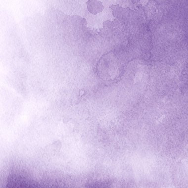 menekşe suluboya boya doku, arka plan