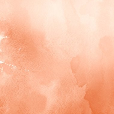 turuncu suluboya boya doku, arka plan