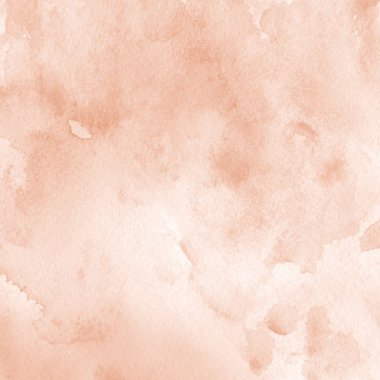 turuncu suluboya boya doku, arka plan