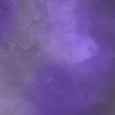 menekşe suluboya boya doku, arka plan