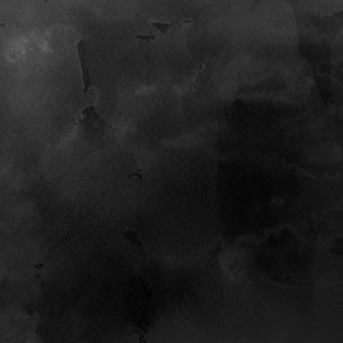 sulu boya boyama doku ile mavi arka plan