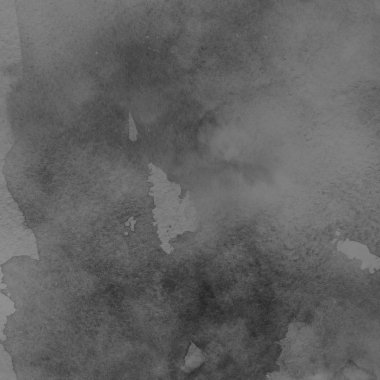 sulu boya boyama doku ile mavi arka plan