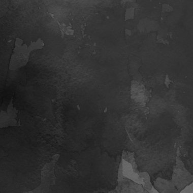 sulu boya boyama doku ile mavi arka plan