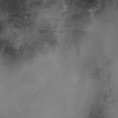 sulu boya boyama doku ile mavi arka plan