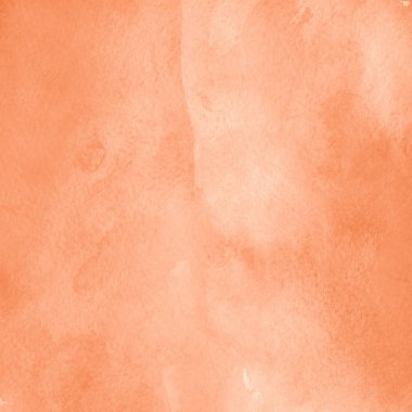 turuncu suluboya boya doku, arka plan