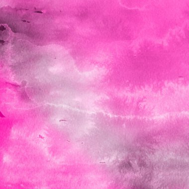 pembe suluboya boya doku, arka plan