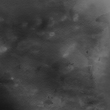 sulu boya boyama doku ile mavi arka plan