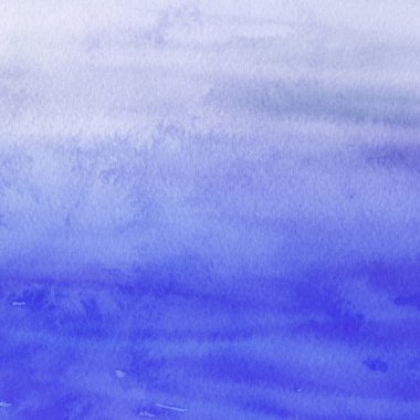 sulu boya boyama doku ile çok renkli arka plan