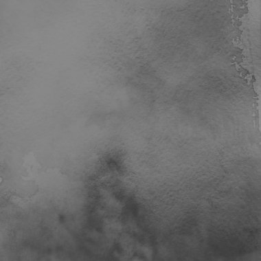 sulu boya boyama doku ile mavi arka plan