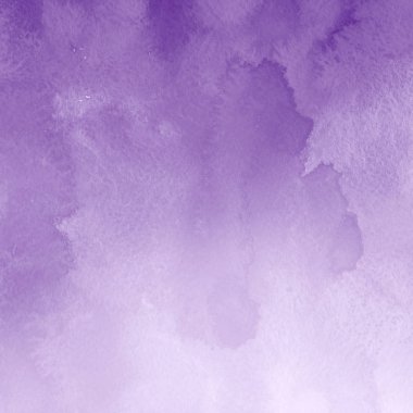 menekşe suluboya boya doku, arka plan