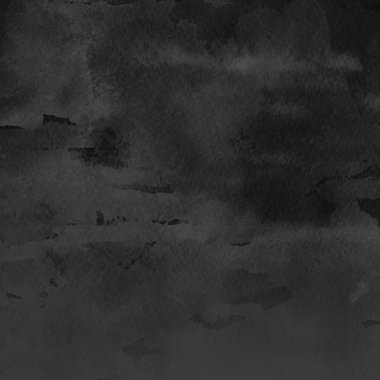 sulu boya boyama doku ile mavi arka plan