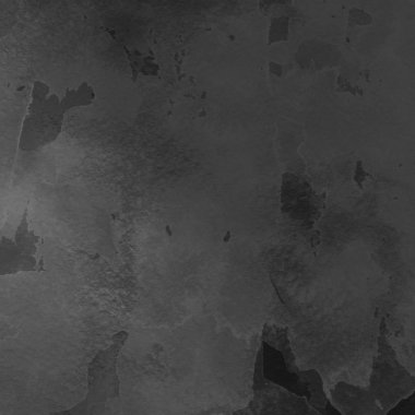 sulu boya boyama doku ile mavi arka plan