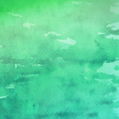 sulu boya boyama doku ile çok renkli arka plan