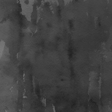 sulu boya boyama doku ile siyah arka plan