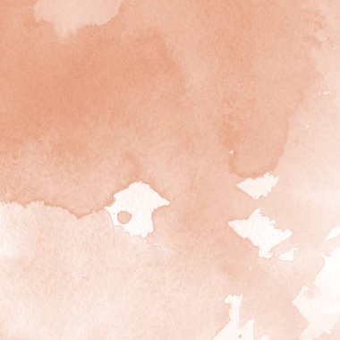 turuncu suluboya boya doku, arka plan