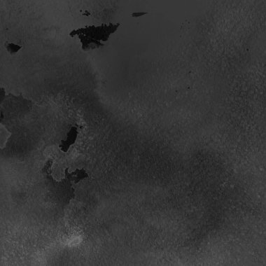 sulu boya boyama doku ile mavi arka plan