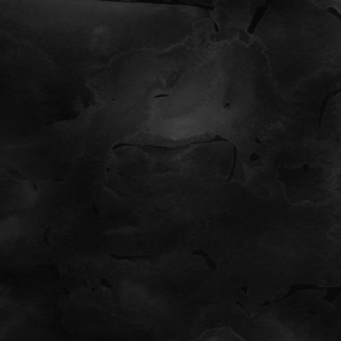 sulu boya boyama doku ile mavi arka plan