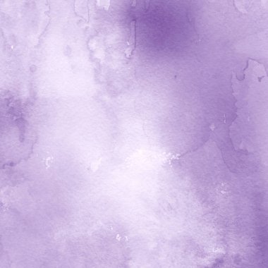 menekşe suluboya boya doku, arka plan