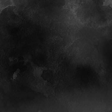 sulu boya boyama doku ile siyah arka plan