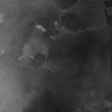 sulu boya boyama doku ile mavi arka plan