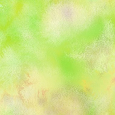 sulu boya boyama doku ile çok renkli arka plan