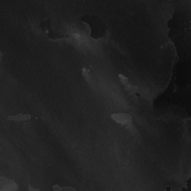 sulu boya boyama doku ile mavi arka plan