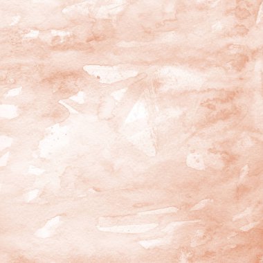 turuncu suluboya boya doku, arka plan