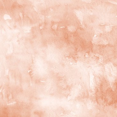 turuncu suluboya boya doku, arka plan