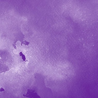 menekşe suluboya boya doku, arka plan