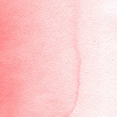 kırmızı sulu boya boya doku, arka plan