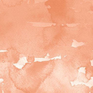 turuncu suluboya boya doku, arka plan