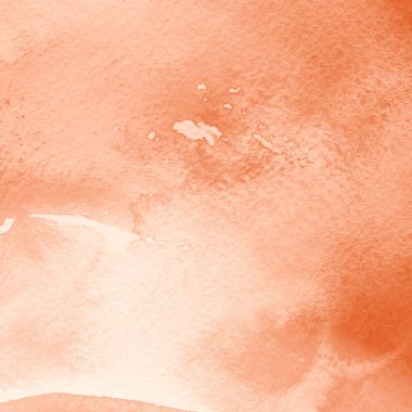 turuncu suluboya boya doku, arka plan