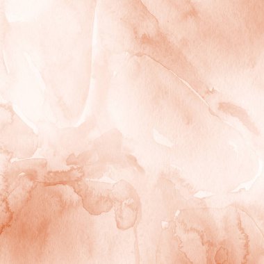 turuncu suluboya boya doku, arka plan