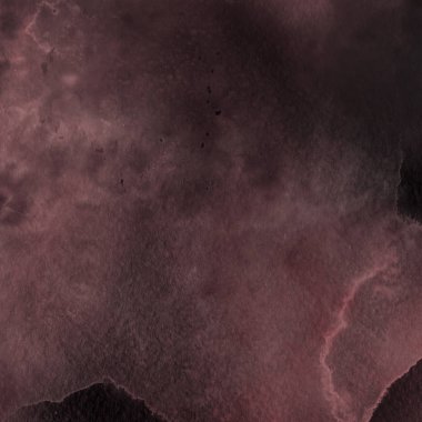 kırmızı sulu boya boya doku, arka plan