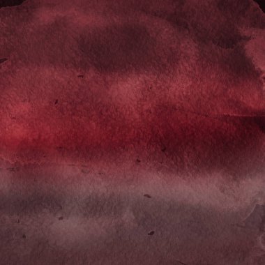 kırmızı sulu boya boya doku, arka plan