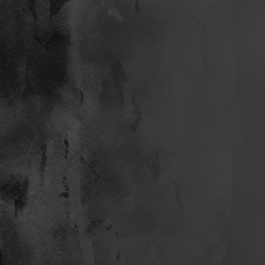 sulu boya boyama doku ile mavi arka plan