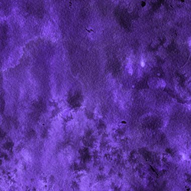 menekşe suluboya boya doku, arka plan