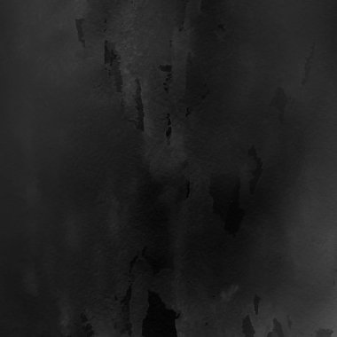 sulu boya boyama doku ile mavi arka plan