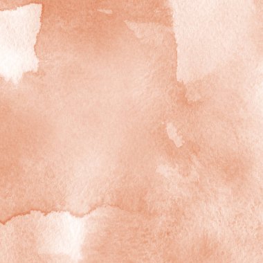 turuncu suluboya boya doku, arka plan