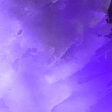 menekşe suluboya boya doku, arka plan